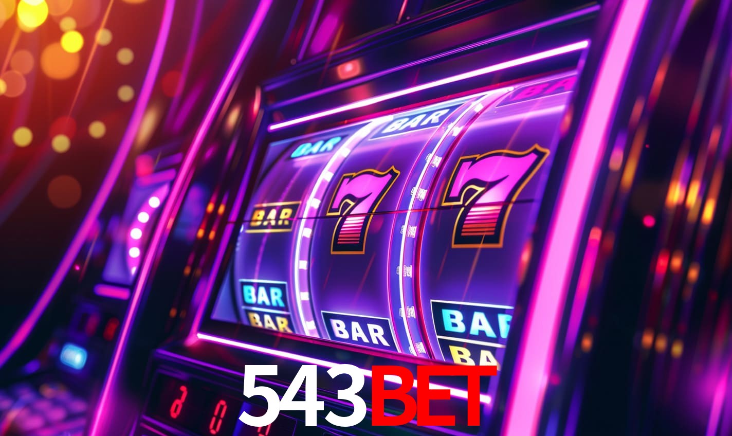 543bet: Seu Cassino Premiado com Pagamentos Rápidos