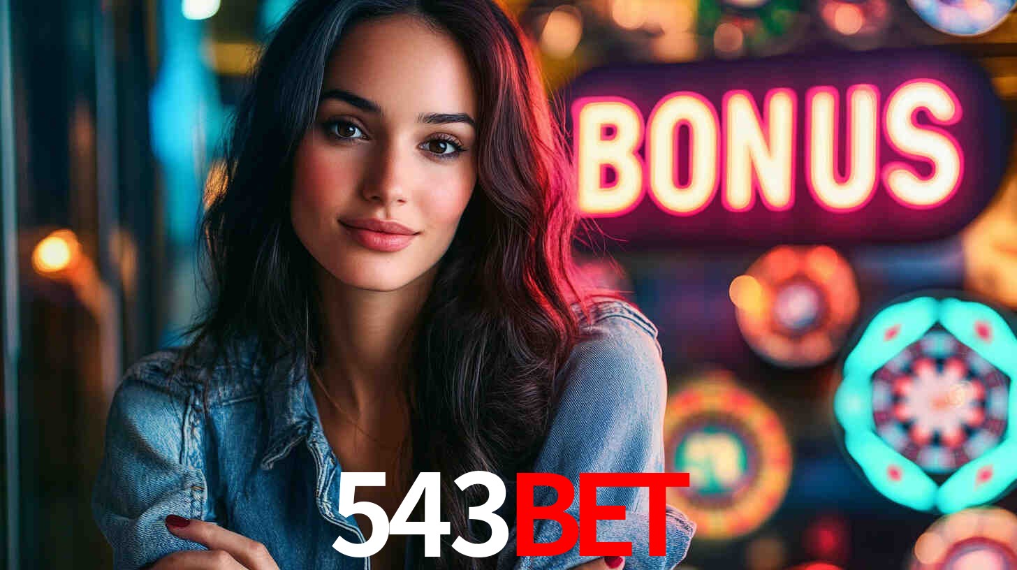 543bet app