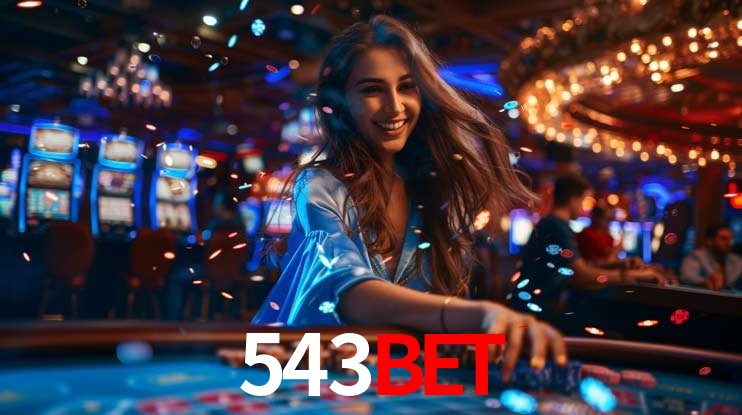 Statistics 543bet