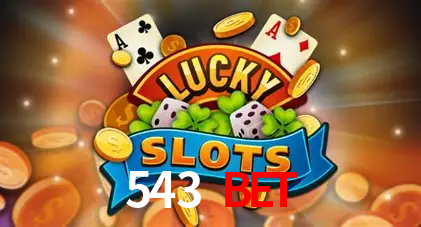 Ganhe prêmios incríveis na 543 bet