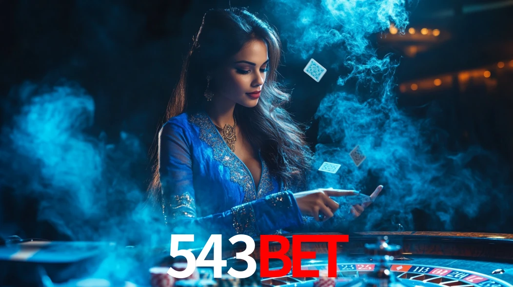 A Popularidade dos Caça-Níqueis no 543bet