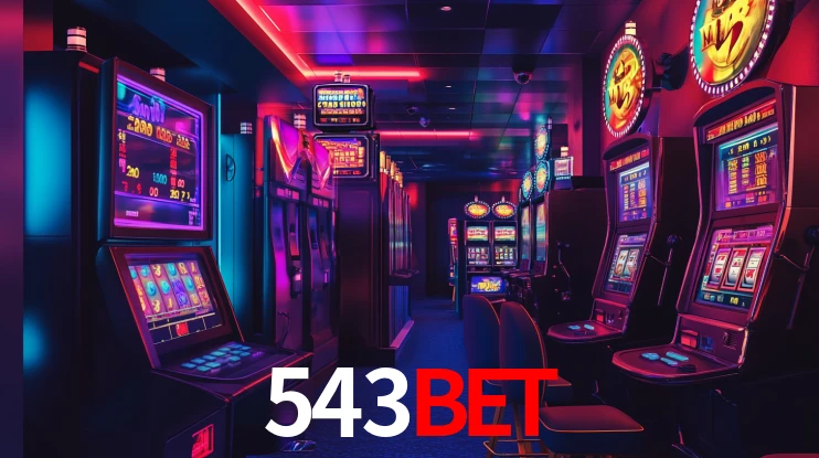 Premium Interface 543bet