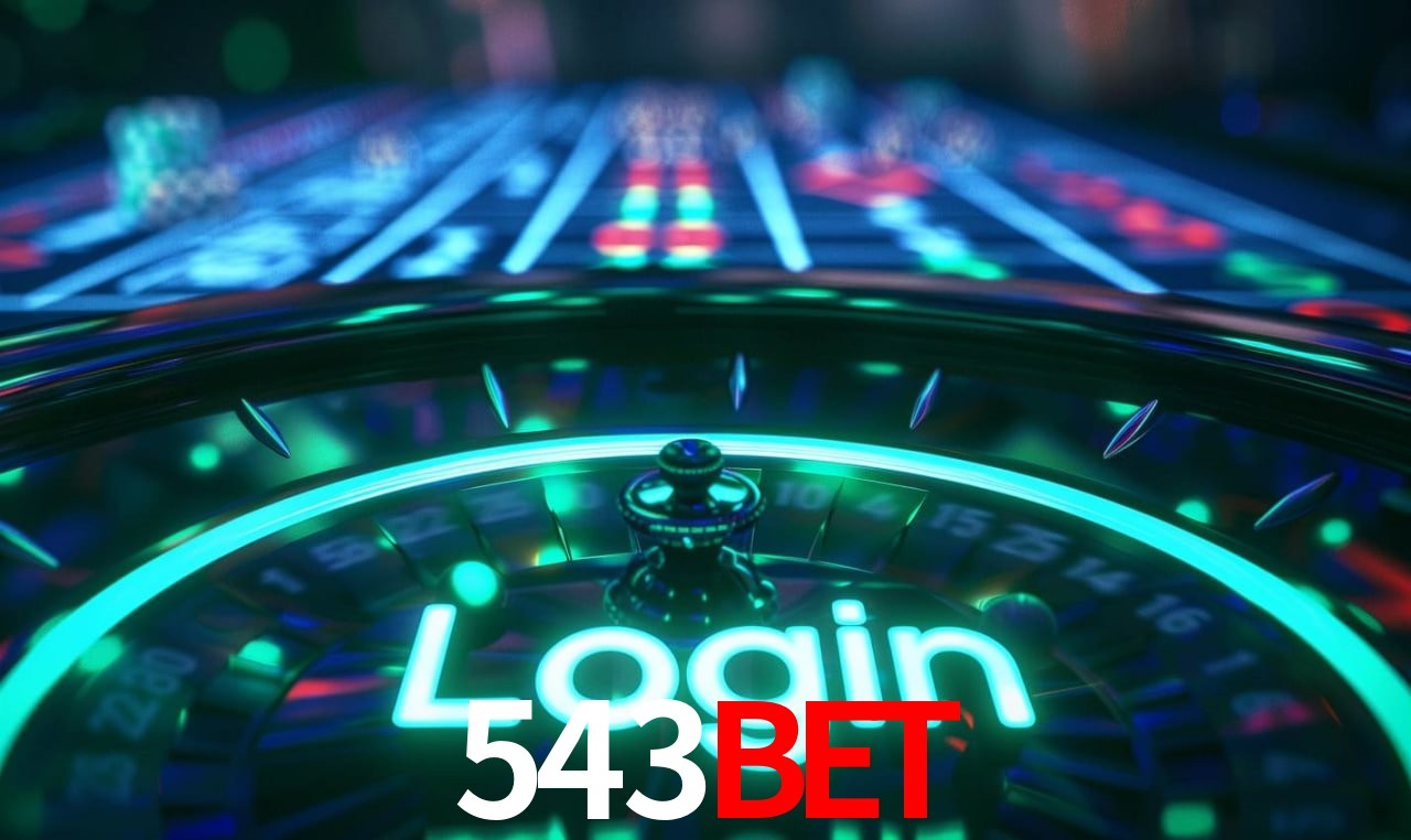 Mesa de Blackjack 543bet