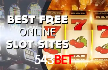 Apostas Esportivas na 543bet: Um Guia Completo