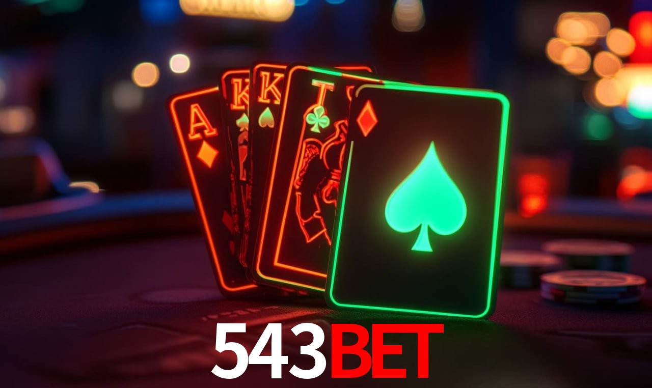 Apostas de Tênis 543bet