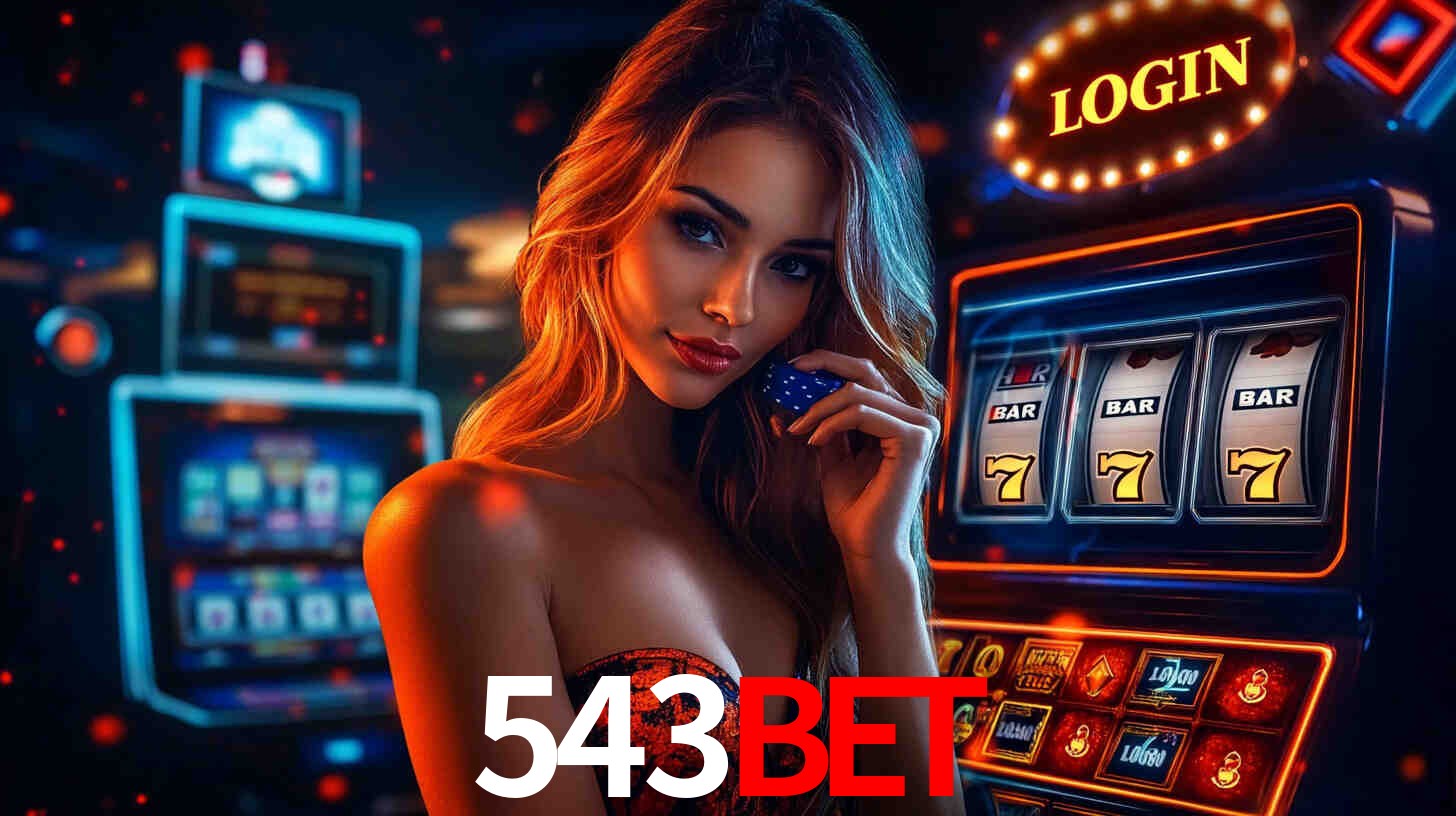 543bet.com
