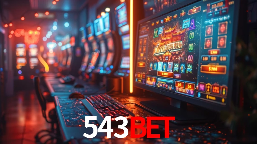 Explore as vantagens do 543bet: serviço profissional e confiabilidade