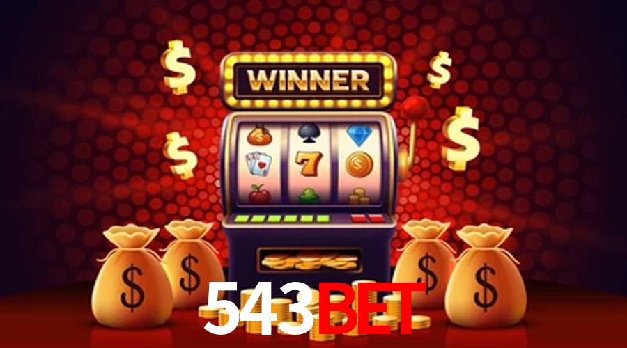 Account Benefits 543bet