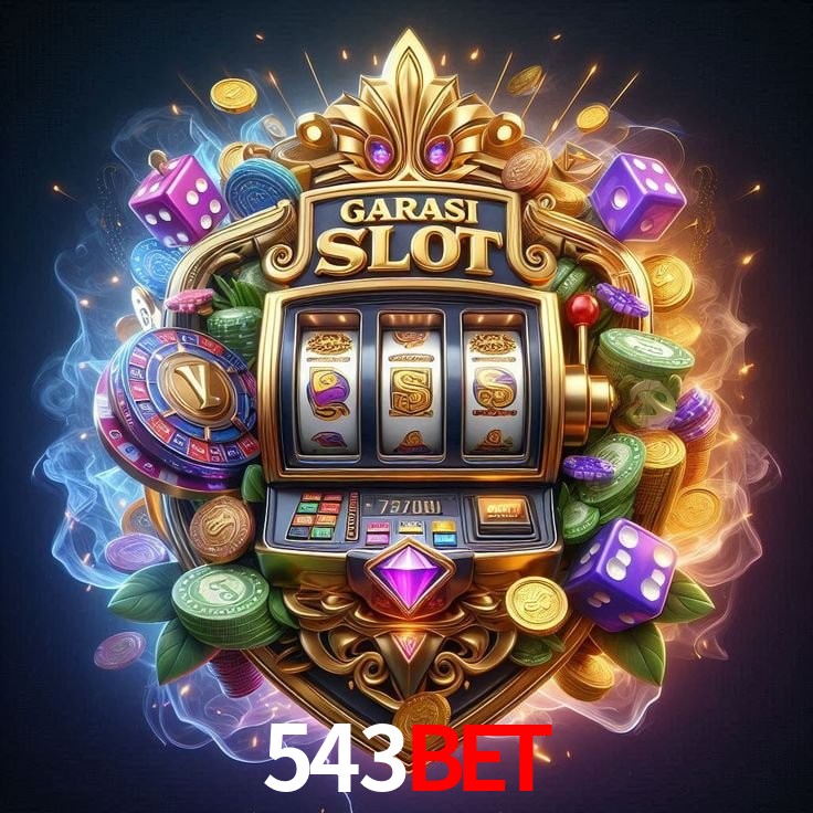 Casino Ao Vivo 543bet