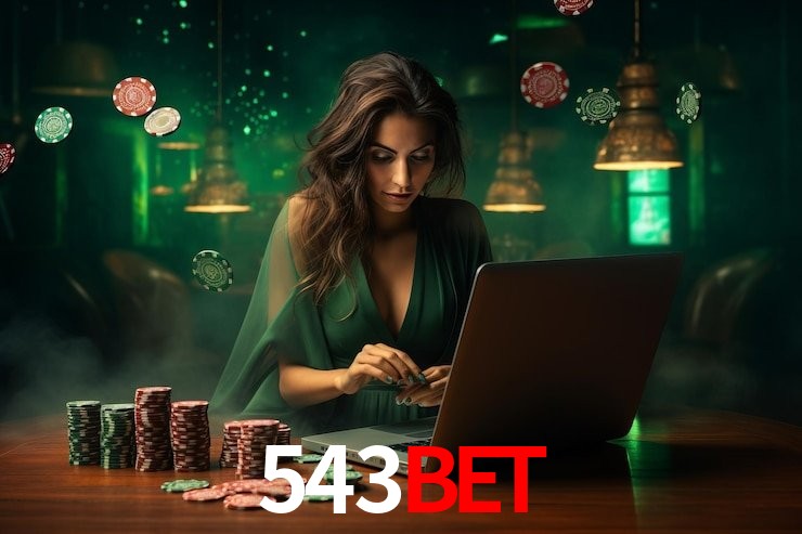 543bet
