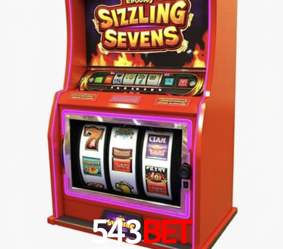 API Integration 543bet
