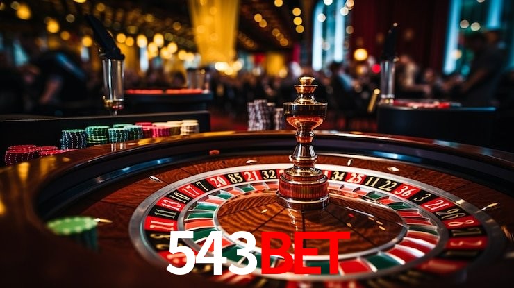Seasonal Promotions 543bet