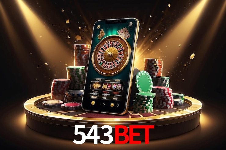 Jogos de Slot 543bet