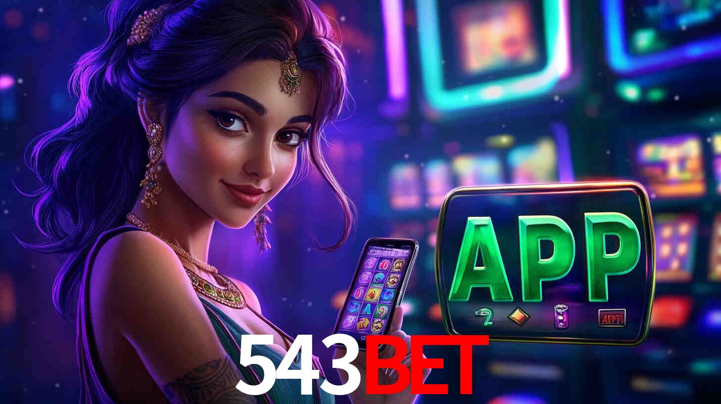 543bet.com