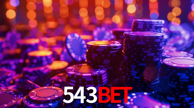 543bet