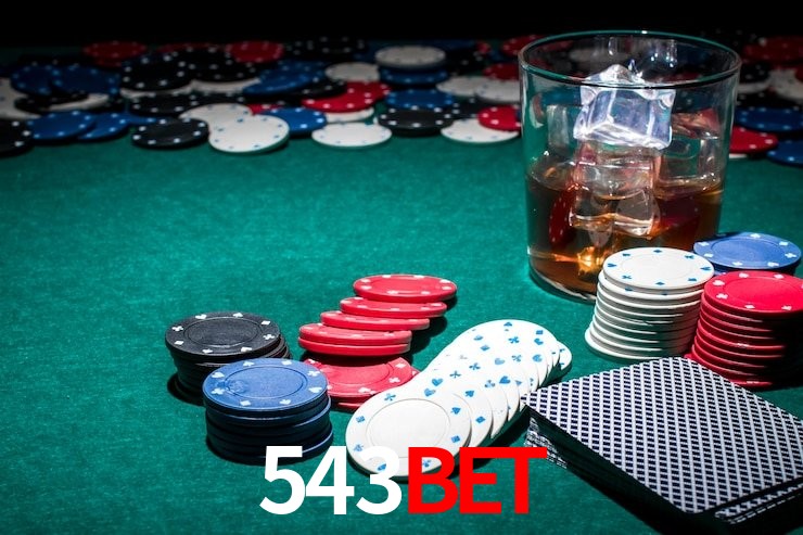 Bônus Diários 543bet