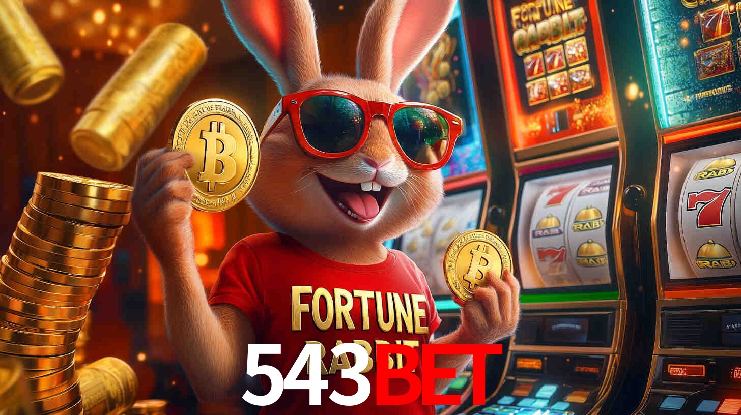 Descubra a Magia dos Jogos de Arcade no 543bet