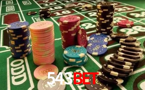 543bet app