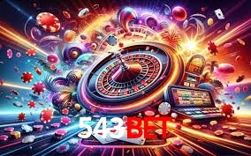 Casino VIP 543bet