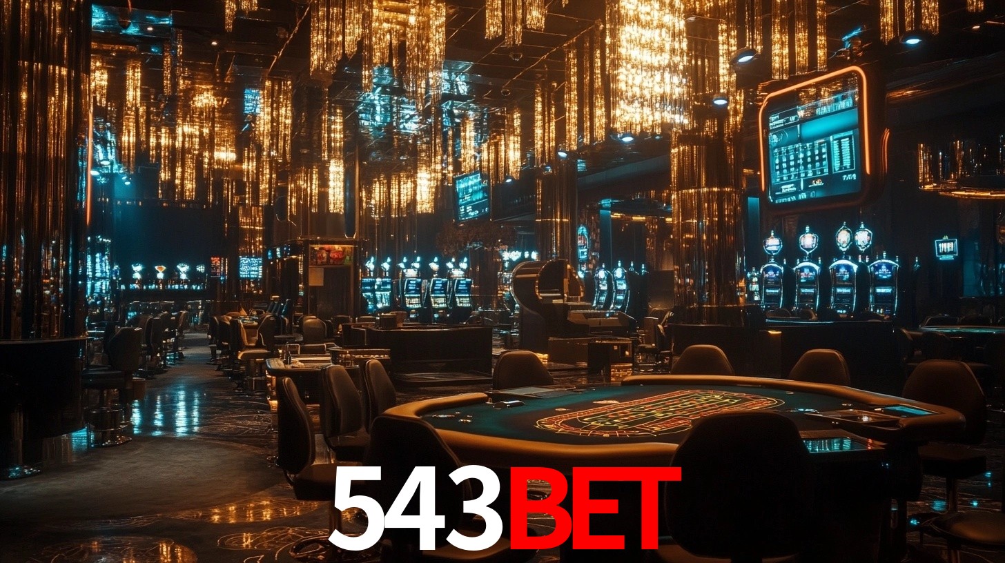 543bet.com
