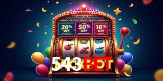 Cadastro Rápido 543bet