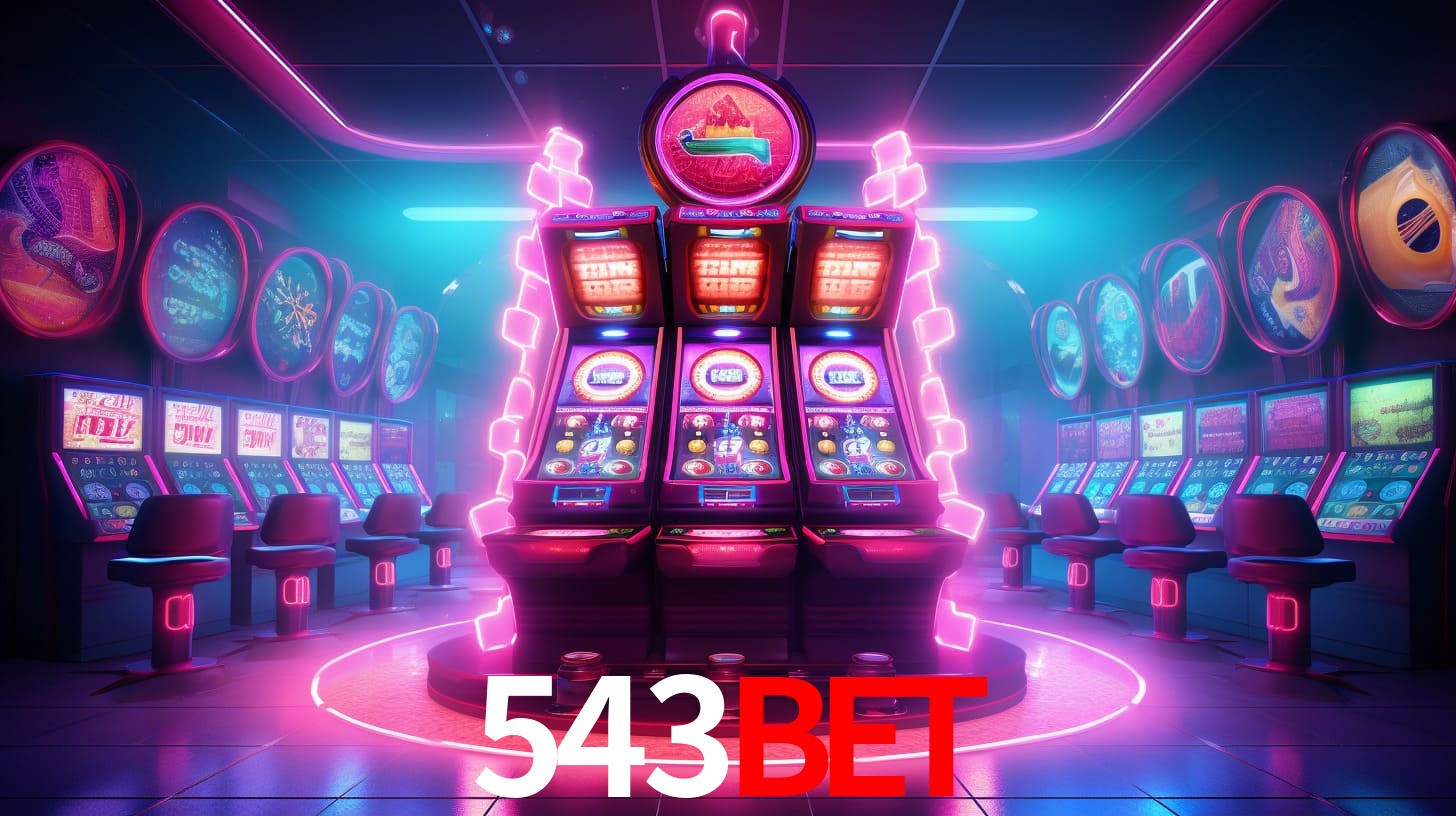 543bet