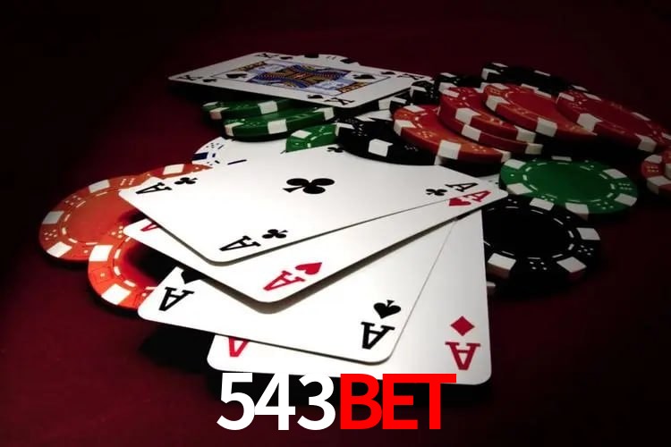 Jogos Exclusivos 543bet