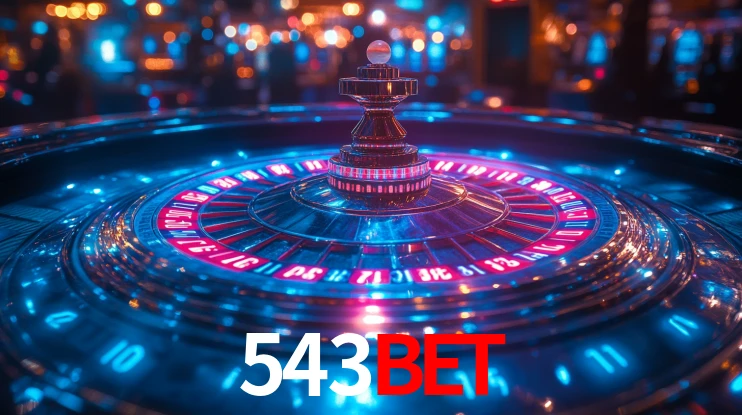 543bet App Interface