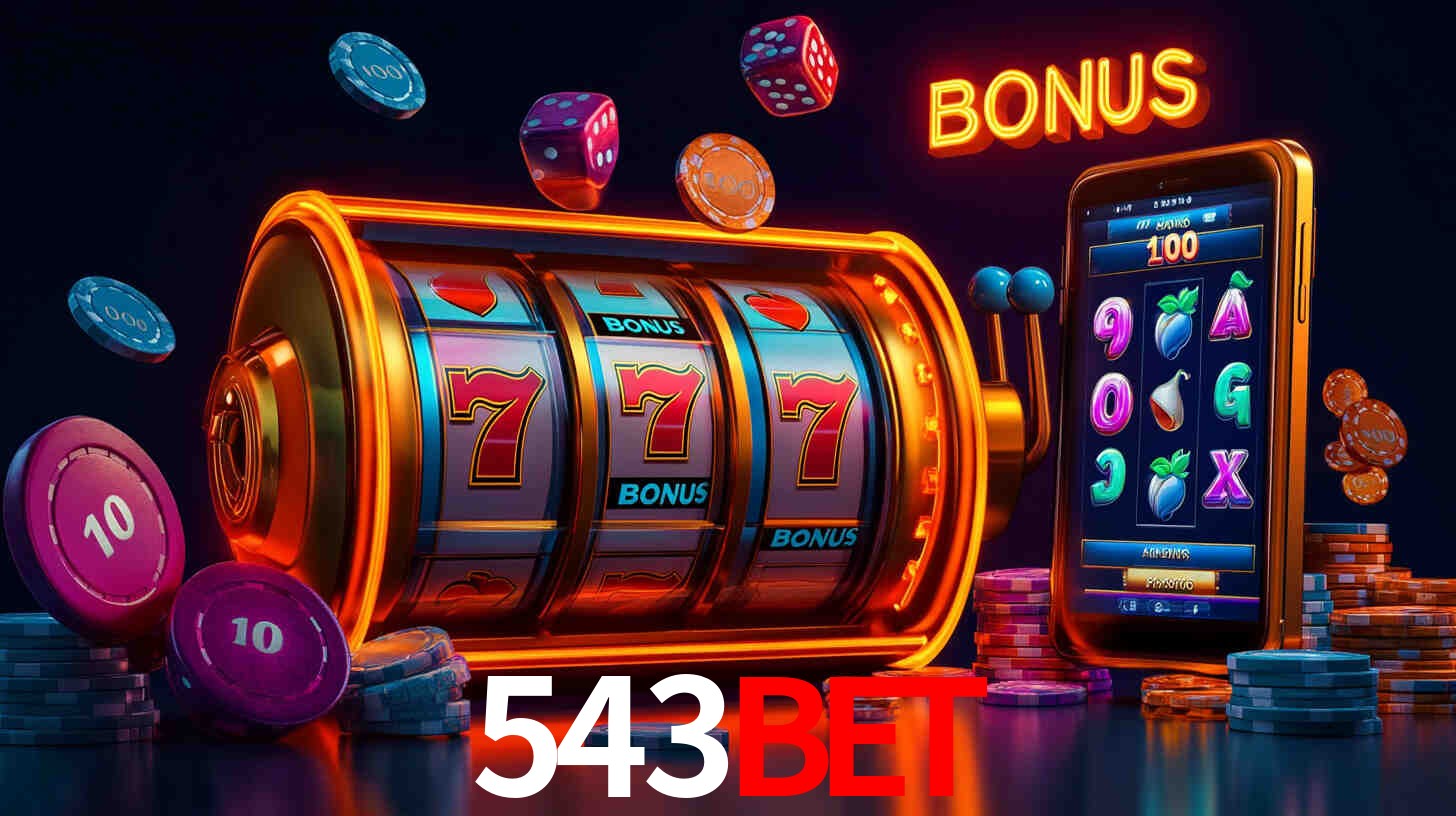 Descubra o Programa VIP da 543bet: Vantagens Exclusivas para Jogadores