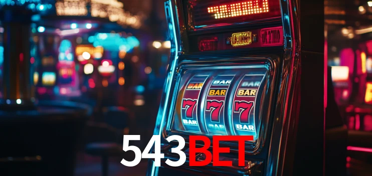 Live Casino 543bet