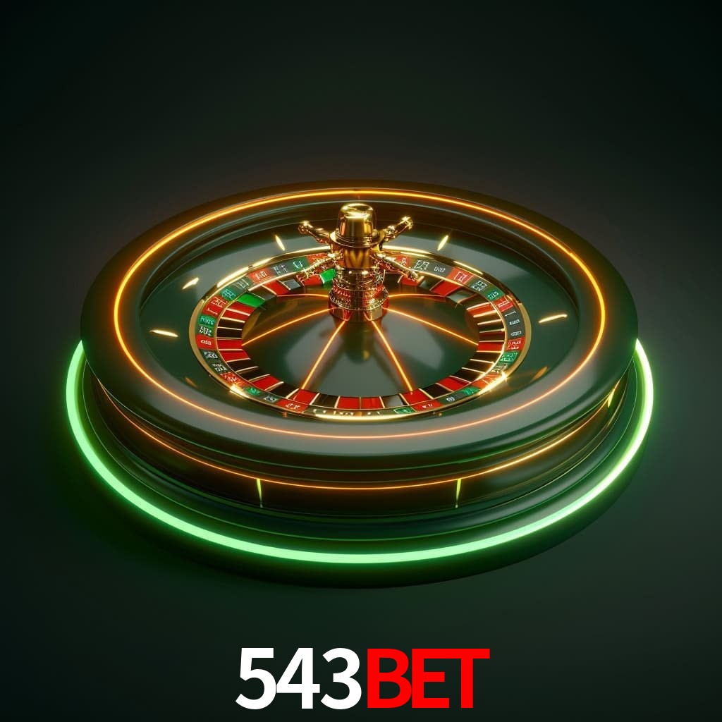 543bet.com
