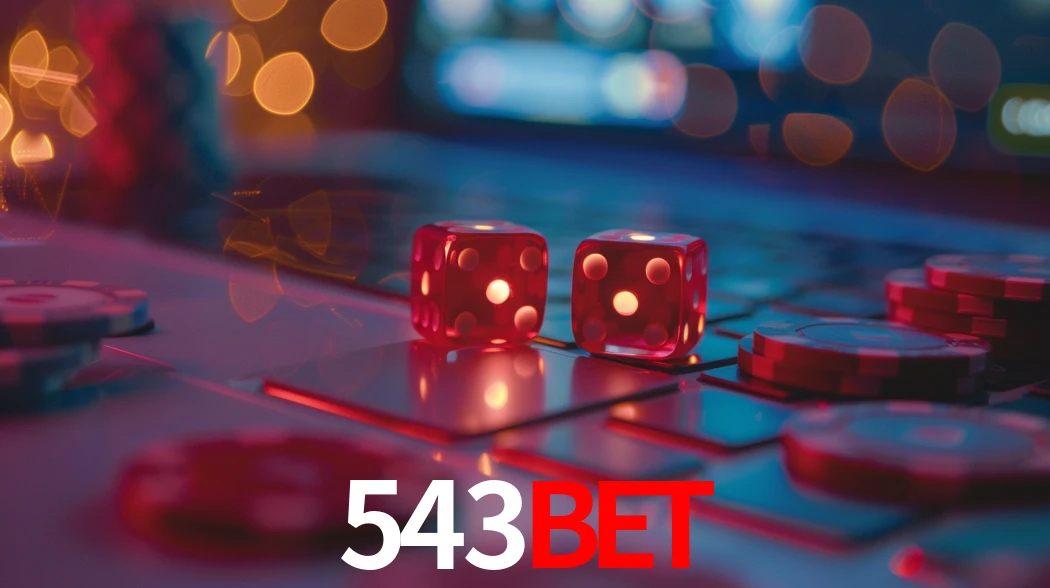 Secure Login 543bet