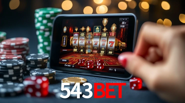 Tournaments 543bet
