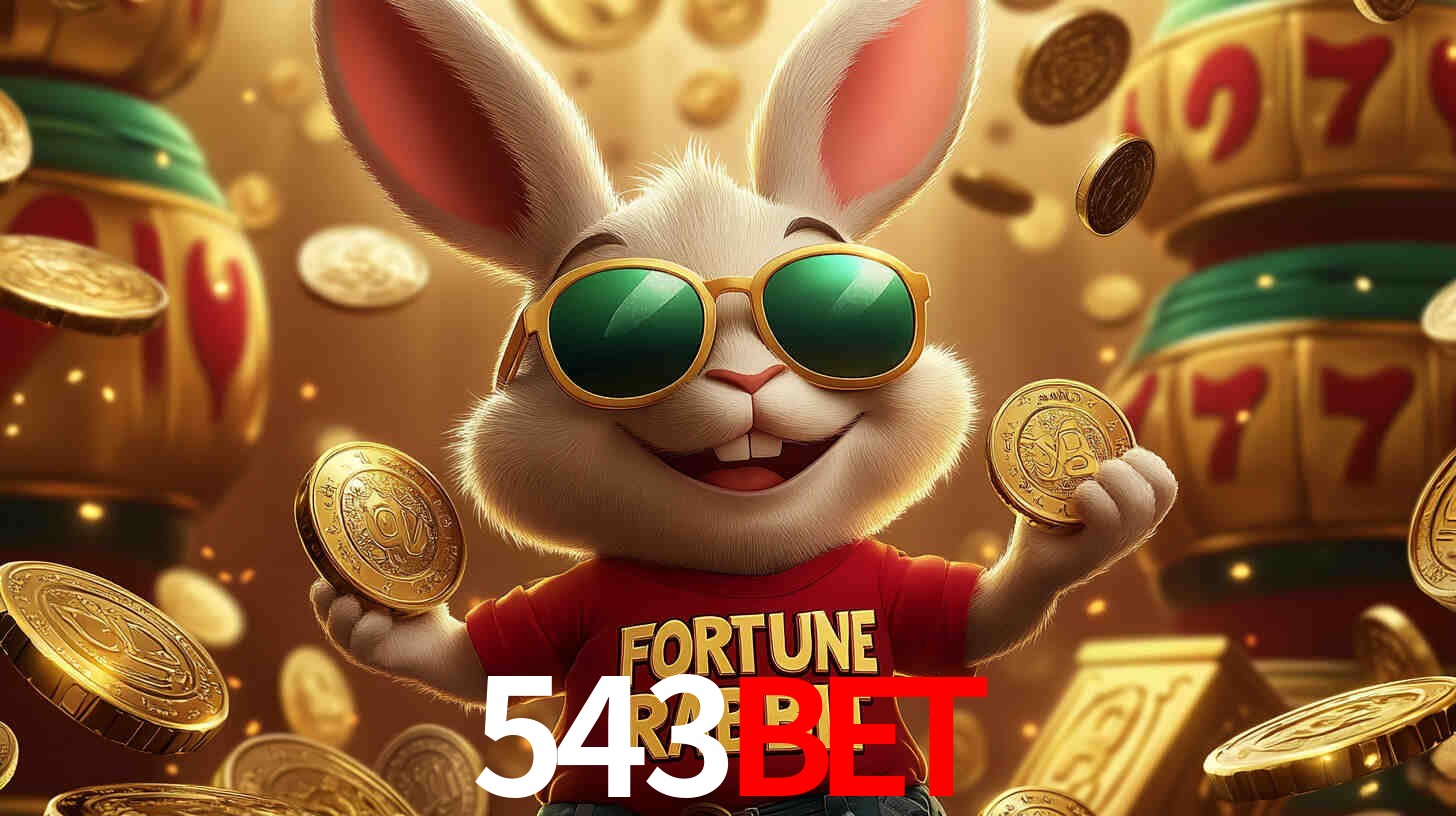 543bet: Seu Especialista em Apostas Esportivas Brasileiras