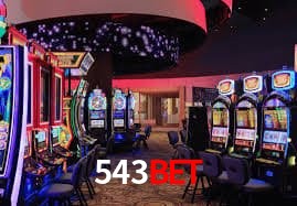 Promoção Relâmpago 543bet