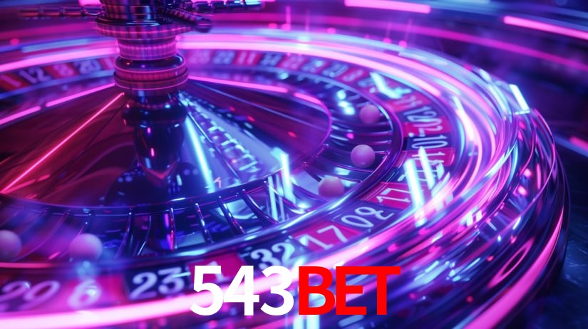 Explorando a Categoria de Eventos em Apostas na 543bet