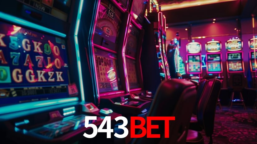 Exclusive Offers 543bet