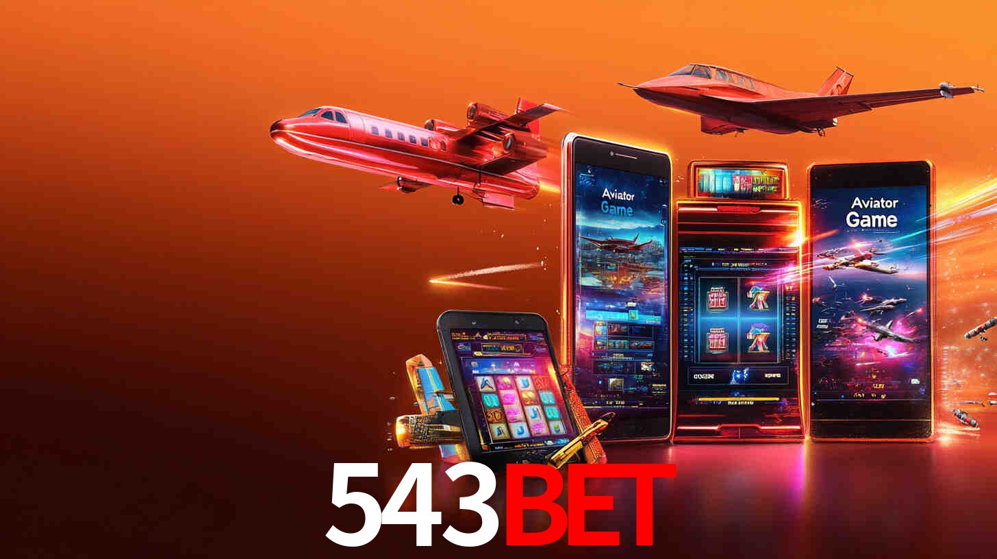 A Emoção da Loteria na 543bet: Uma Chance de Mudança de Vida