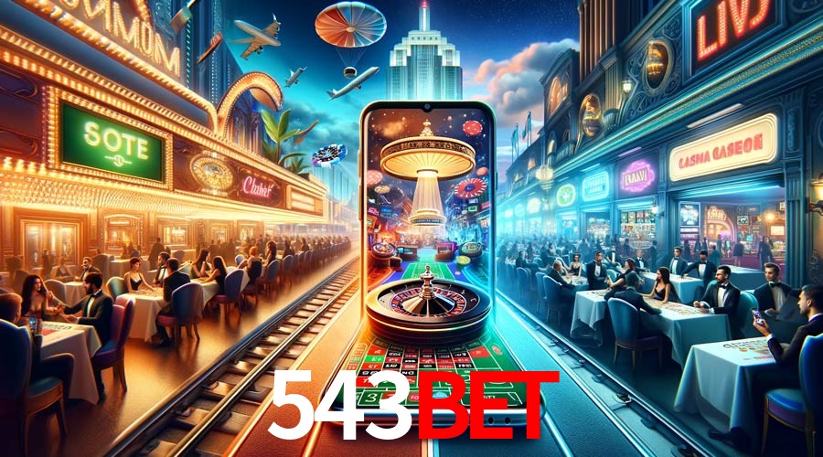 2FA Security 543bet