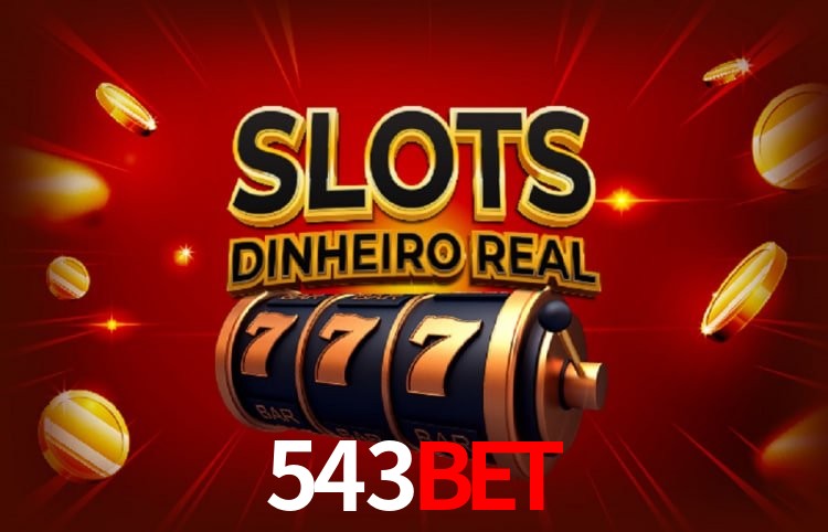 Sistemas de Segurança 543bet
