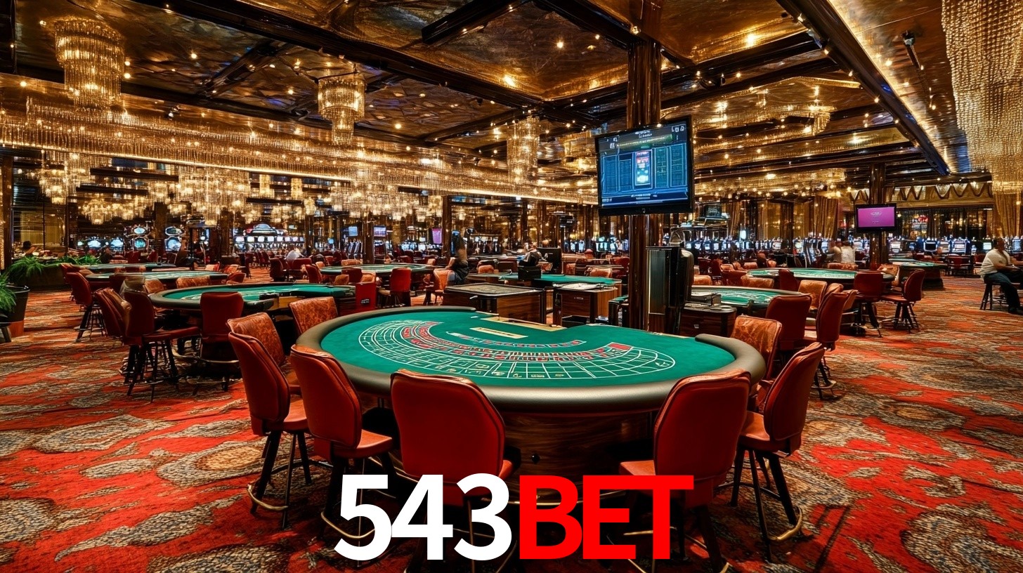 543bet.com