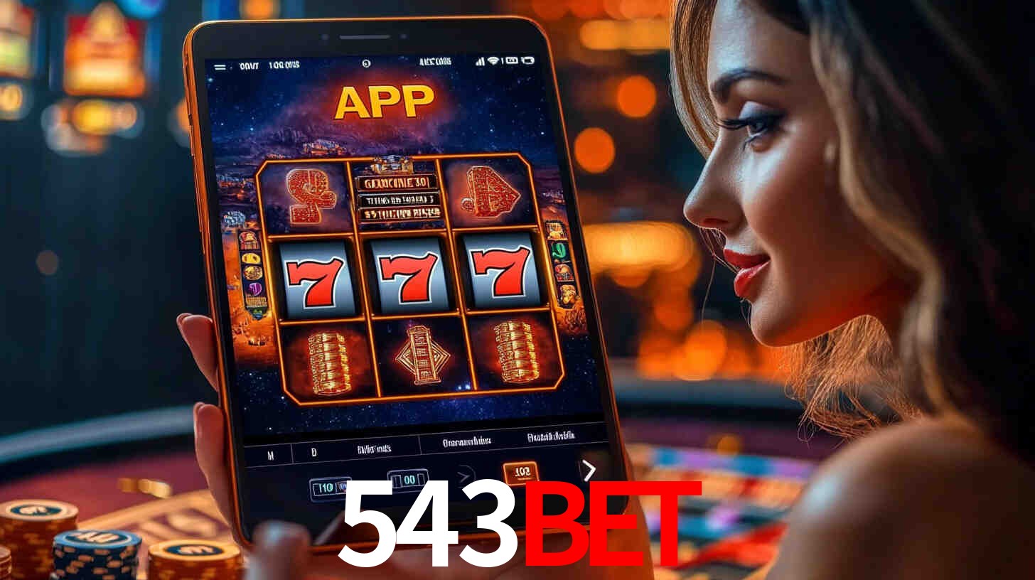 543bet