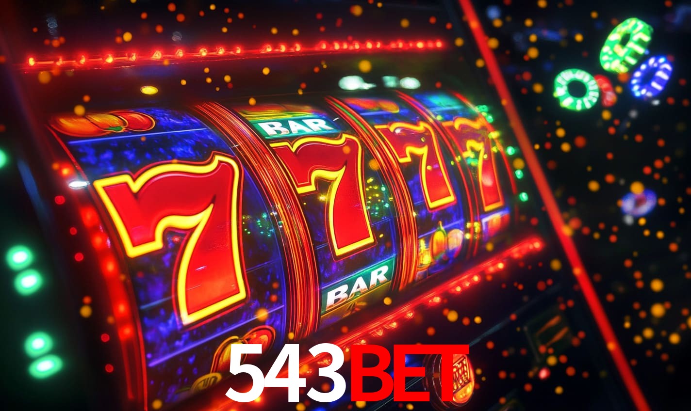 543bet