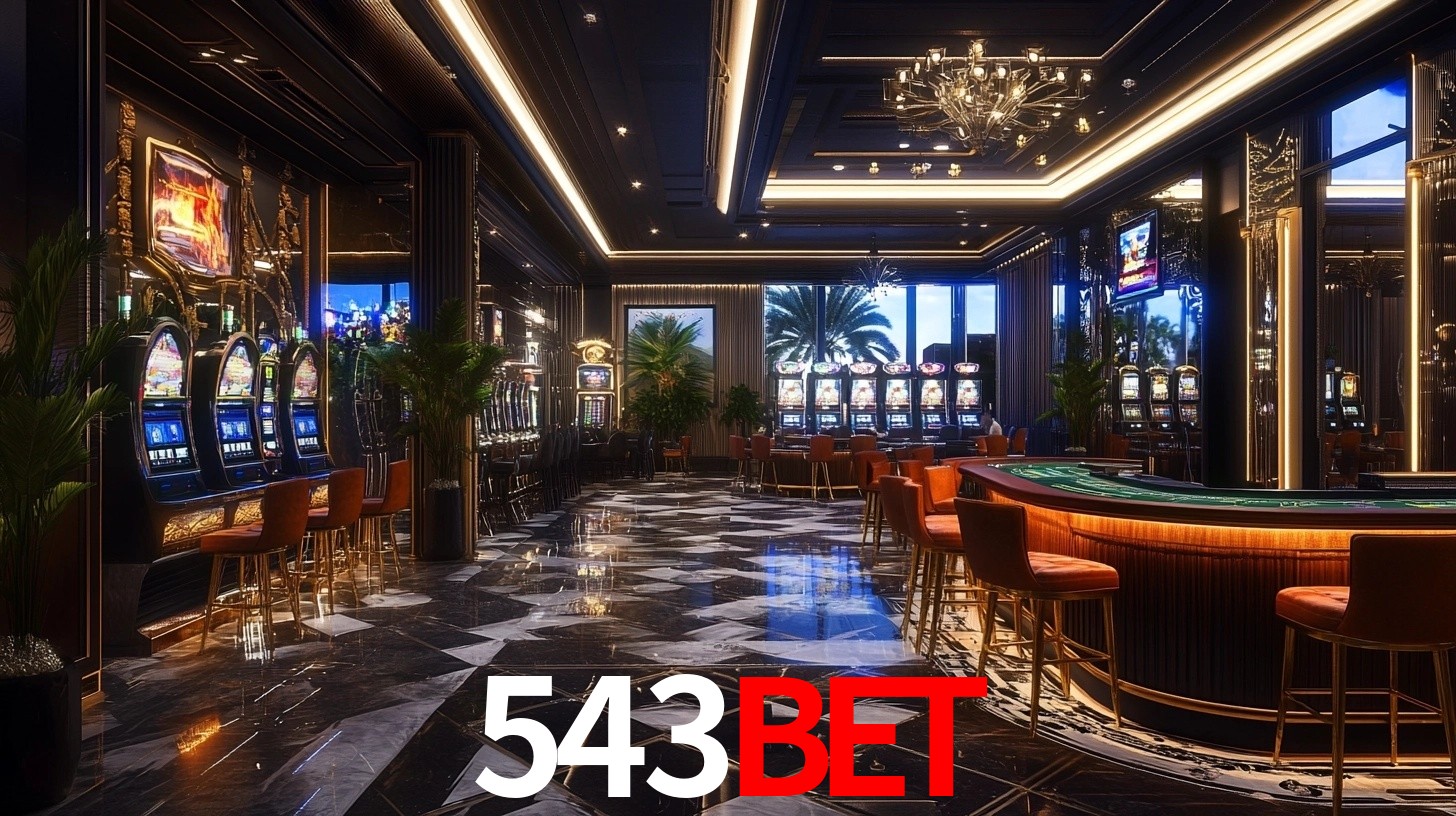 Exclusive Games 543bet