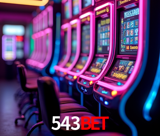 Promoções Sazonais 543bet