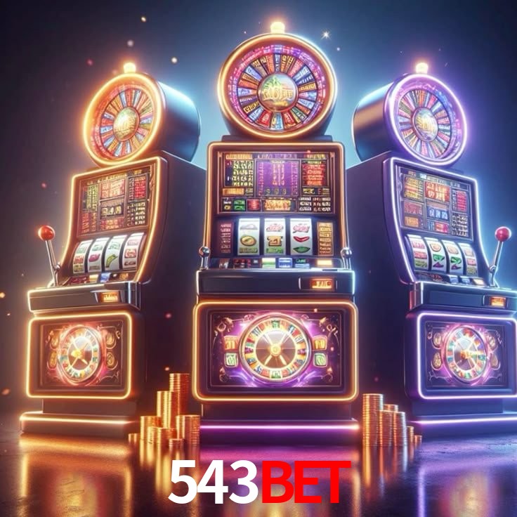 543bet