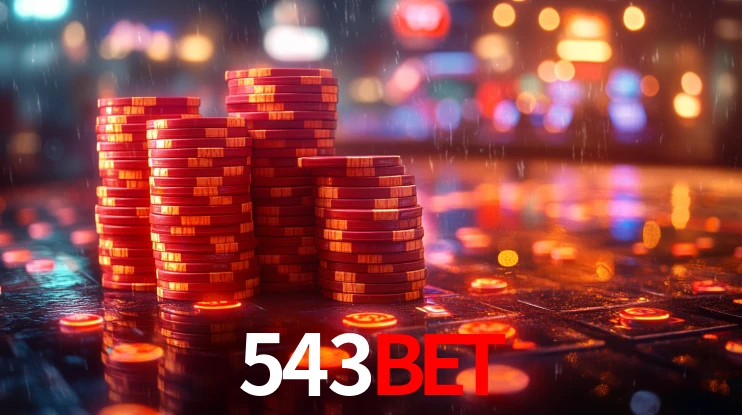 543bet