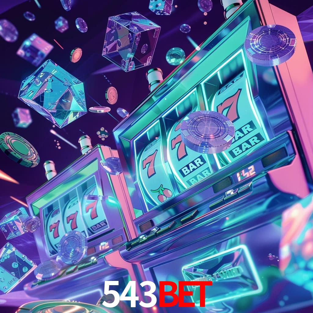 Descubra o Programa VIP da 543bet: Vantagens Exclusivas para Jogadores