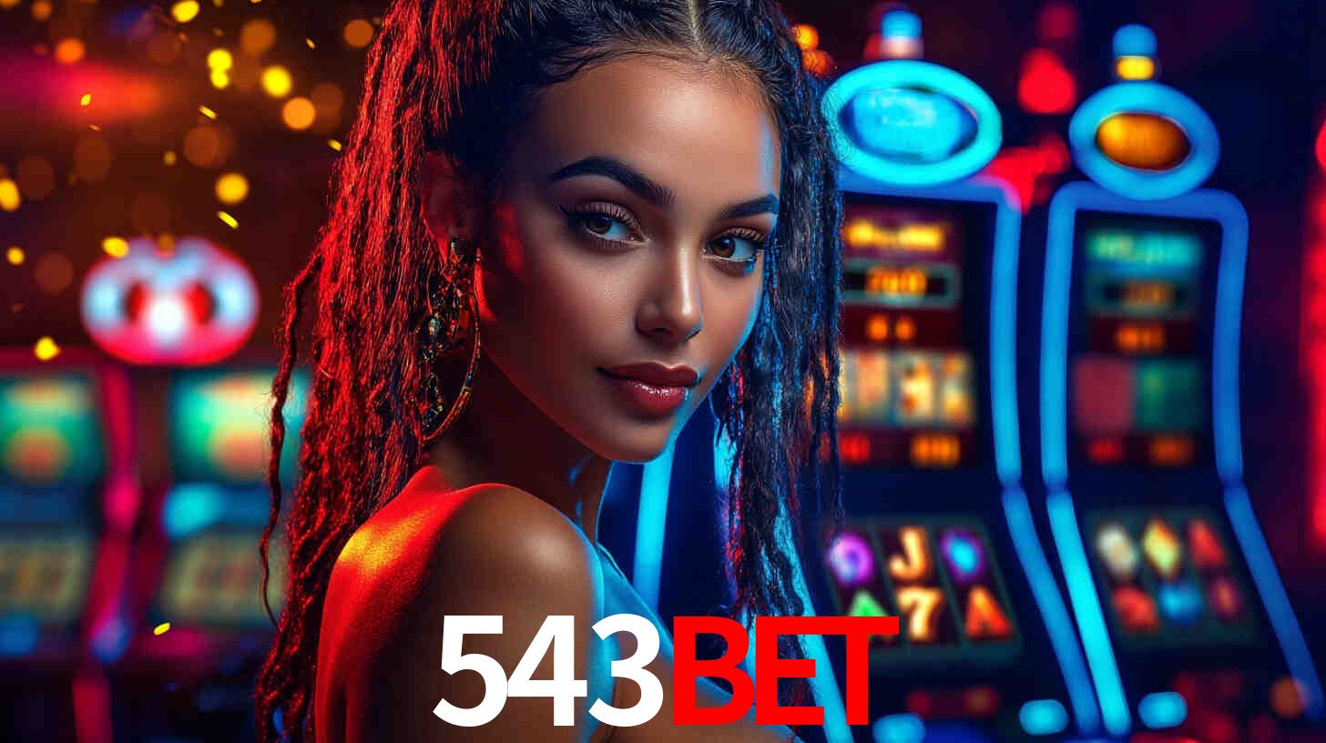 A Popularidade dos Caça-Níqueis no 543bet