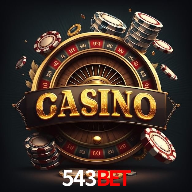 543bet